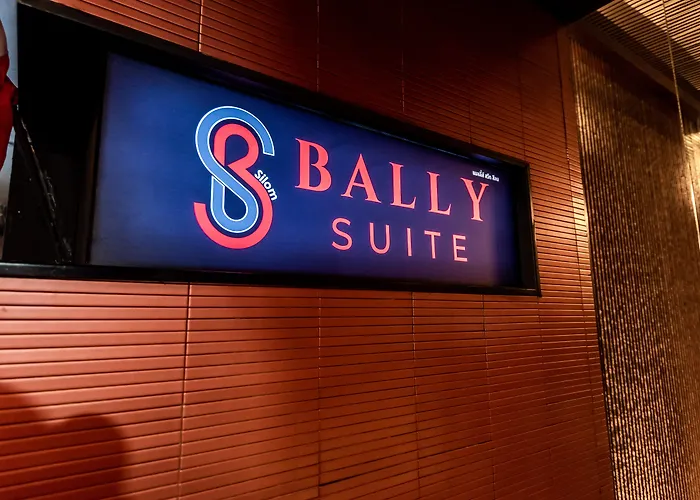 Bally Suite Silom