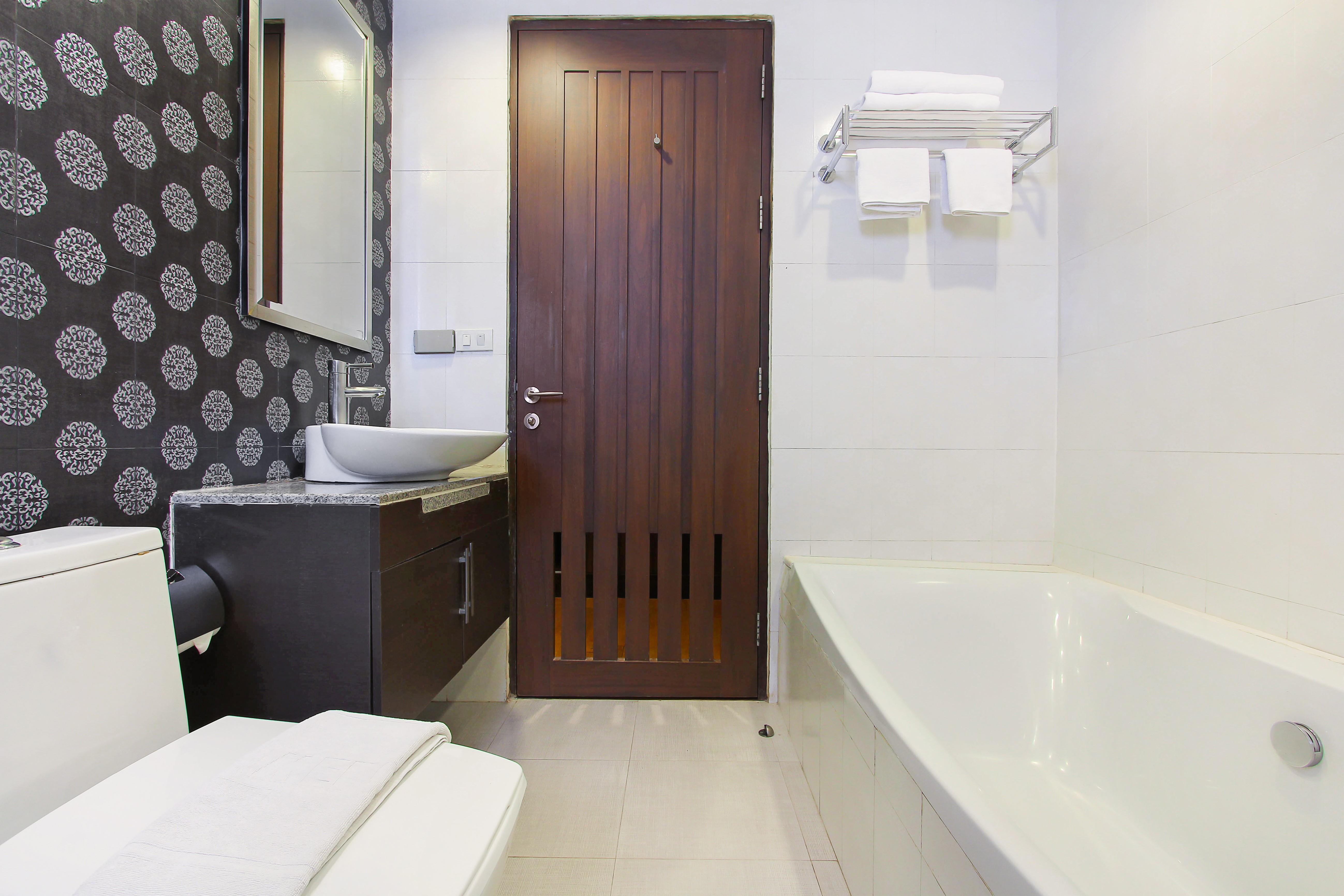 Bally Silom होटल Bangkok