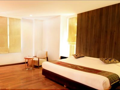 Bally Silom होटल Bangkok