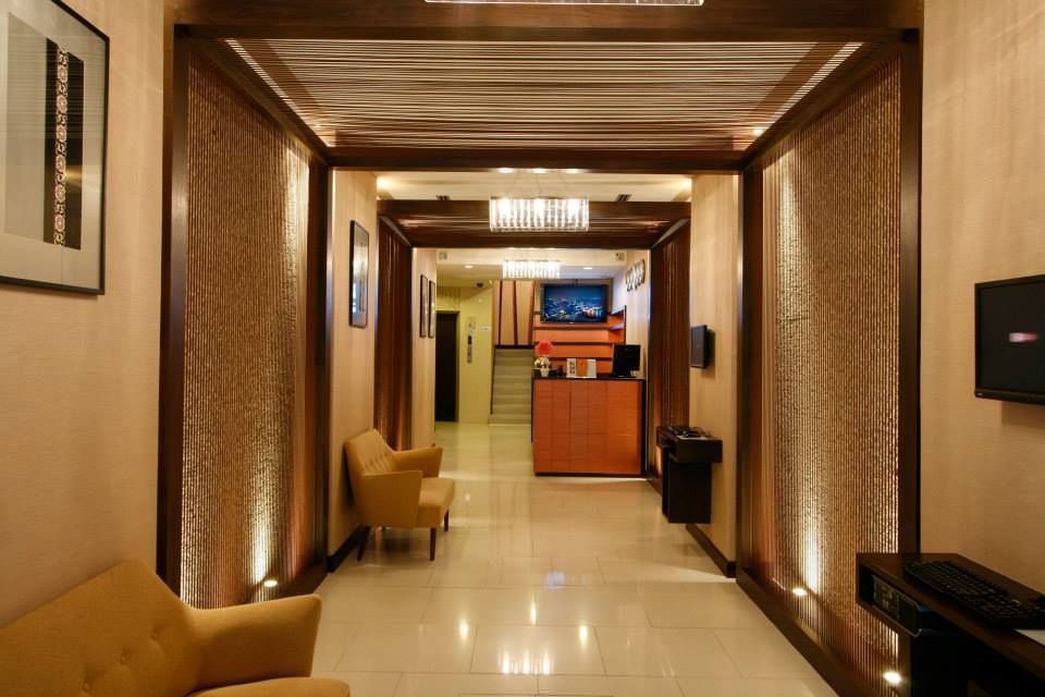 होटल Bally Silom 3*
